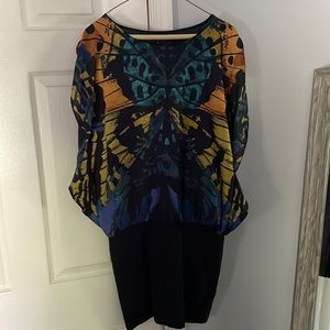 Express dress
